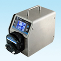 BT/S perisztaltikus pumpa